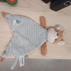İLost kullanarak IKEA Liège tarafından bildirildiği gibi Sevimli tokat