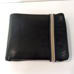 지갑 van Dael, iLost를 사용하여 Arriva Limburg Noord에 보고됨