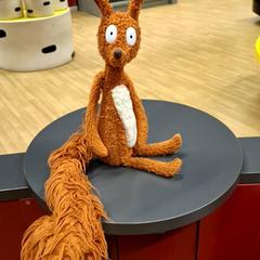 Koselig smell, som rapportert av IKEA Nice Saint Isidore ved bruk av iLost