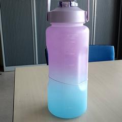 Drinkflles, zoals gemeld door Centraal magazijn met iLost