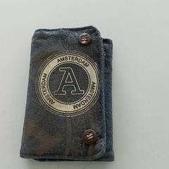 İLost kullanarak Regio Oost-Vlaanderen tarafından bildirildiği gibi Cüzdan - Nollet