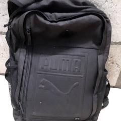 Sac à dos, a été signalé par Arriva Oost-Brabant utilisant iLost