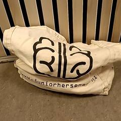 Borsa, come riportato da U-OV Amersfoort utilizzando iLost