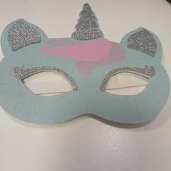 Masker & Eenhoorn, gisa salatu by IKEA Zaventem iLost erabiliz