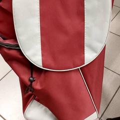 İLost kullanarak Centraal magazijn tarafından bildirildiği gibi Boodschappentrolley