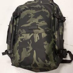 Zaino, come riportato da Centraal magazijn utilizzando iLost