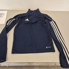 Jakke mørkeblå adidas, som rapportert av IKEA Sørlandet ved bruk av iLost
