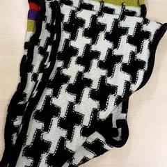 Scarf echarp, rapporterat av IKEA Toulon med iLost