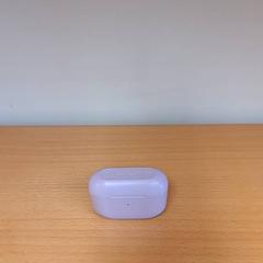 Estuche para auriculares, ha sido reportado por Keolis Lund con iLost