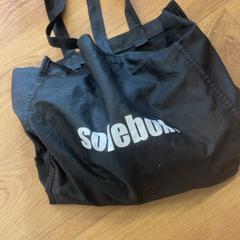 İLost kullanarak GVB tarafından bildirildiği gibi Çanta