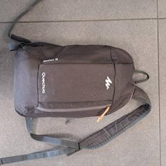 Taška na telocvik zwart, ako bolo nahlásené Regio West-Vlaanderen pomocou iLost