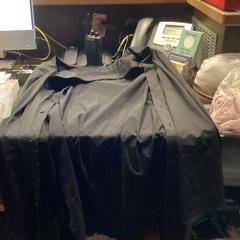 Roupa Zara dress shirt, como reportado por MEININGER Hotel Brussels City Center utilizando o iLost