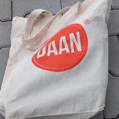 Taška, jak nahlášeno Arriva West-Brabant pomocí iLost