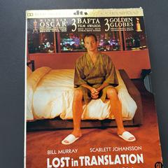 قرص دي في دي، كما تم الإبلاغ عنه بواسطة Gebo Tours عبر iLost