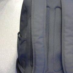 Mochila, segundo informou Walibi Holland usando iLost