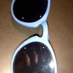 Gafas de sol, segundo informou TivoliVredenburg usando iLost