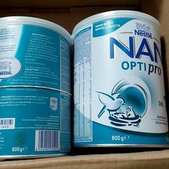 Vari - Babyvoeding, come riportato da Centraal magazijn utilizzando iLost