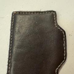 Lommebok Chiang, som rapportert av GVB ved bruk av iLost