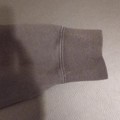 Hoodie negra, gemeldet von RÍO Shopping - Valladolid über iLost