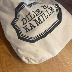 Bag, som rapportert av GVB ved bruk av iLost