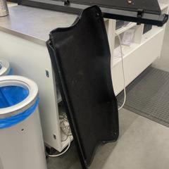 Scaffale per pacchi, come riportato da IKEA Eindhoven utilizzando iLost