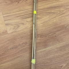 Bamboestokken, zoals gemeld door GVB met iLost