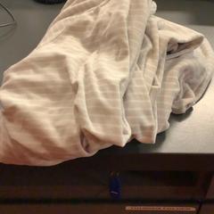 Pyjama pyjama, gemeldet von MEININGER Hotel Bordeaux Gare Saint-Jean über iLost