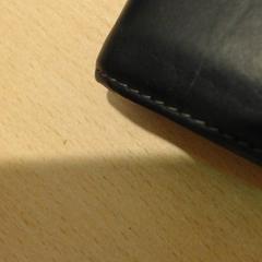 Držák karty van Elderen, jak nahlášeno Walibi Holland pomocí iLost