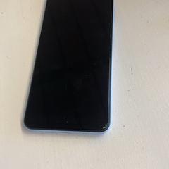 Mobiltelefon, gemeldet von GVB über iLost