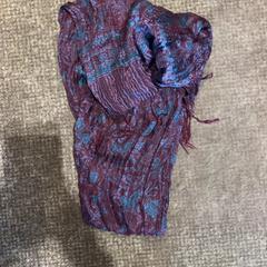 Scialle, come riportato da Van der Valk Hotel Apeldoorn - De Cantharel utilizzando iLost