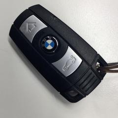 İLost kullanarak Gemeente Haarlem tarafından bildirildiği gibi Araba anahtarı