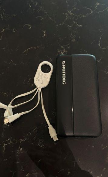Power bank