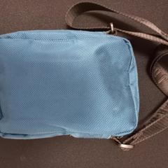 İLost kullanarak Arriva West-Brabant tarafından bildirildiği gibi Tasje groen