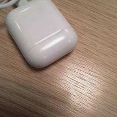 Ørepluggholder Wit, som rapportert av Qbuzz Fryslân ved bruk av iLost