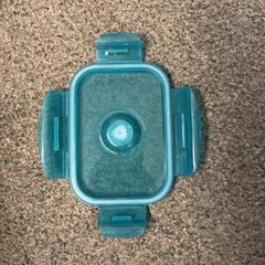 Lock, rapporterat av Burgers' Zoo med iLost