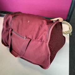 Taška, jak nahlášeno Twisto pomocí iLost