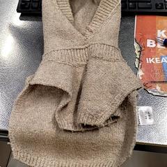 Kominiarka Balakla, zgłoszono przez IKEA Slependen przy użyciu iLost