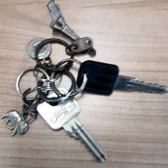 키체인 Sleutels en hangertjes, iLost를 사용하여 Transdev Hoeksche Waard Goeree Overflakkee에 보고됨