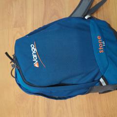 Rugzak, segons ha informat GVB mitjançant iLost