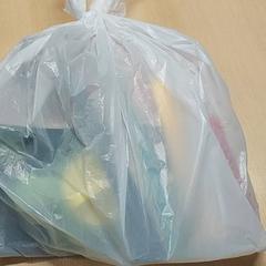 Táska - Plastiek zak, amint azt Regio Limburg - Leuven az iLost segítségével jelentette.