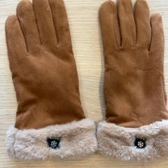 Rukavice, jak nahlášeno Pathé Groningen pomocí iLost