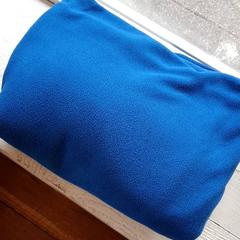 بطانية، كما تم الإبلاغ عنه بواسطة DierenPark Amersfoort عبر iLost