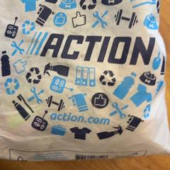 Sac, a été signalé par GVB utilisant iLost