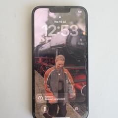 Iphone an iLost gemeldet