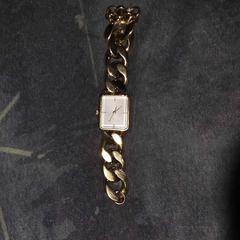 Goude Rosefield Horloge a été signalé sur iLost