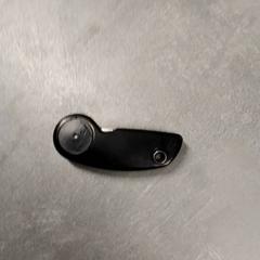 Smoke pipe, gisa salatu by Arriva Friesland / Groningen iLost erabiliz