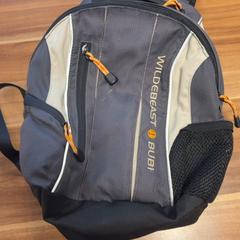 İLost kullanarak Pathé Buitenhof tarafından bildirildiği gibi Sırt çantası