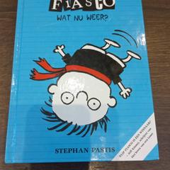 Buch, gemeldet von Van der Valk Hotel Gorinchem über iLost