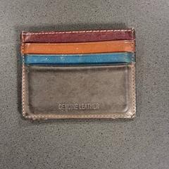 Titolare della carta Bosman, come riportato da Breng Nijmegen utilizzando iLost