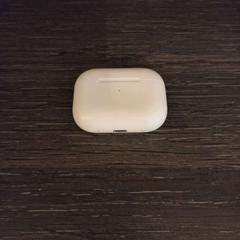 İLost kullanarak Arriva Limburg Zuid tarafından bildirildiği gibi Aerpods Wit